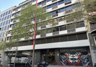 Oficina – Barcelona 56.00 m2 photoOne