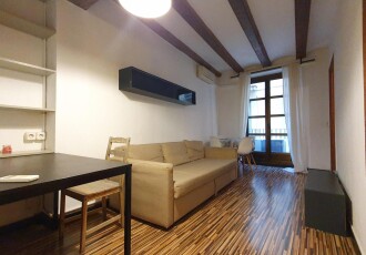 Piso – Barcelona 52.00 m2 photoOne