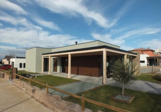 Chalet – Santa Eugènia de Berga 93.00 m2 photoOne