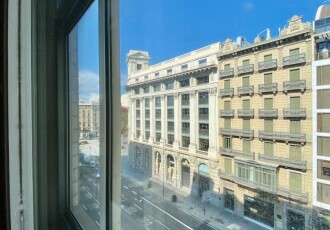 Piso – Barcelona 105.00 m2 photoOne