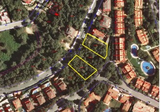 Suelo urbano – Tarragona 815.00 m2 photoOne