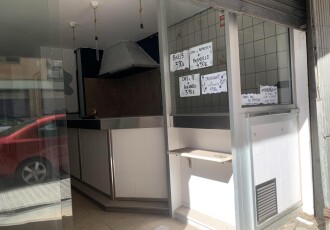 Tienda – Barcelona 34.00 m2 photoOne