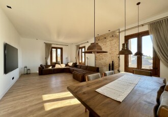 Piso – Barcelona 157.00 m2 photoOne