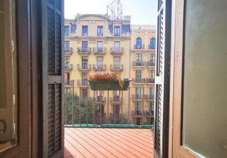 Piso – Barcelona 183.00 m2 photoOne