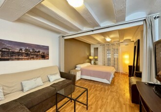 Piso – Barcelona 70.00 m2 photoOne