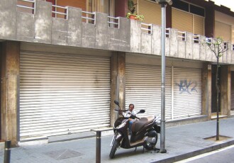 Local comercial – Barcelona 800.00 m2 photoOne