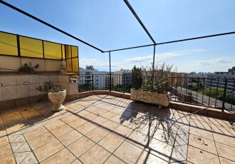 Àtic – Barcelona 124.00 m2 photoOne