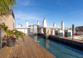 Piso – Barcelona 78.00 m2 photoOne