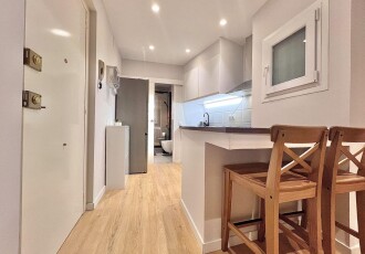 Apartamento – Barcelona 26.00 m2 photoOne