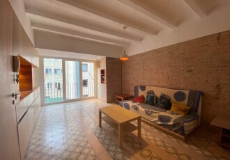 Piso – Barcelona 63.00 m2 photoOne