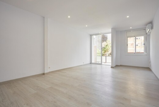 Piso – Barcelona 71.00 m2 photoOne