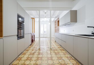 Piso – Barcelona 73.00 m2 photoOne