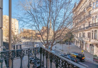 Piso – Barcelona 124.00 m2 photoOne